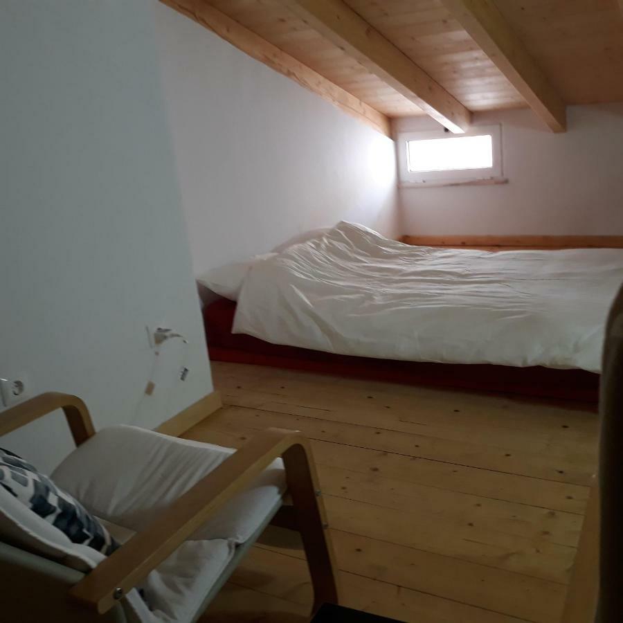 Casinha 28 Villa Faro Eksteriør billede